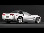 Chevrolet Corvette Convertible 2005 года